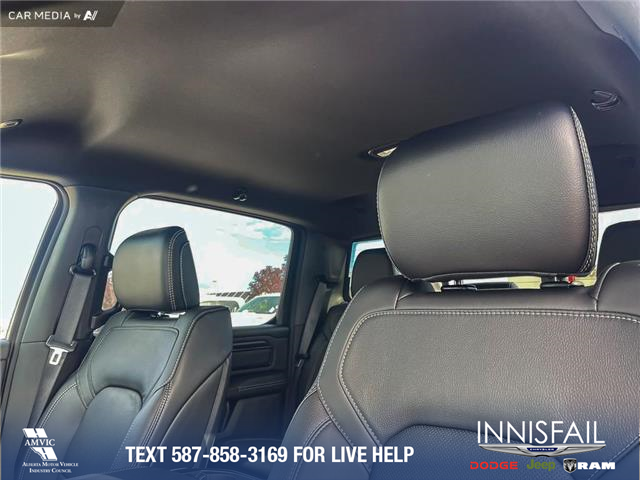 2025 RAM 1500 Sport (Stk: SR040) in Innisfail - Image 20 of 25
