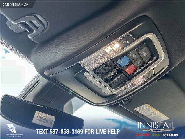 2025 RAM 1500 Sport (Stk: SR040) in Innisfail - Image 21 of 25