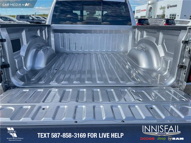 2025 RAM 1500 Sport (Stk: SR054) in Innisfail - Image 12 of 26