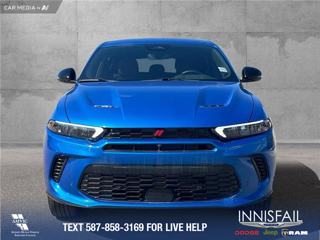 2024 Dodge Hornet PHEV R/T (Stk: RD005) in Innisfail - Image 2 of 27 2024 Dodge Hornet PHEV R/T (Stk: RD005) in Innisfail - Image 2 of 27