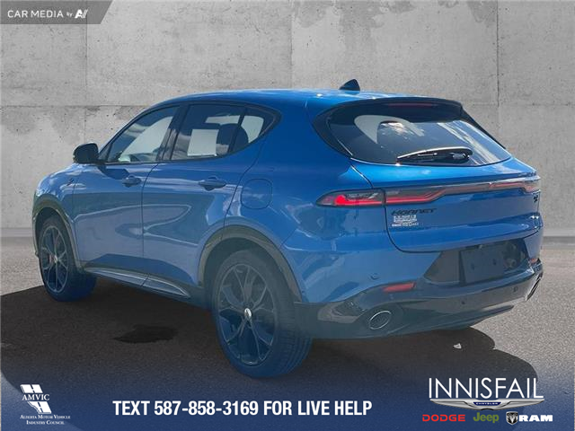 2024 Dodge Hornet PHEV R/T (Stk: RD005) in Innisfail - Image 4 of 27 2024 Dodge Hornet PHEV R/T (Stk: RD005) in Innisfail - Image 4 of 27