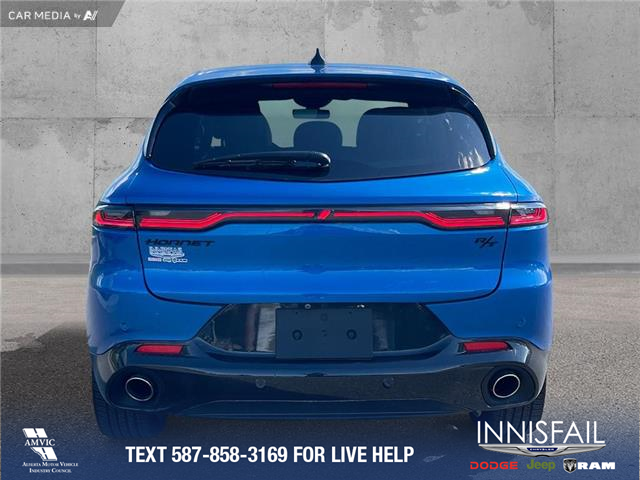 2024 Dodge Hornet PHEV R/T (Stk: RD005) in Innisfail - Image 5 of 27 2024 Dodge Hornet PHEV R/T (Stk: RD005) in Innisfail - Image 5 of 27