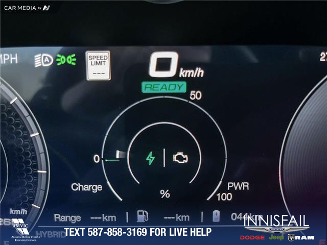 2024 Dodge Hornet PHEV R/T (Stk: RD005) in Innisfail - Image 11 of 27 2024 Dodge Hornet PHEV R/T (Stk: RD005) in Innisfail - Image 11 of 27