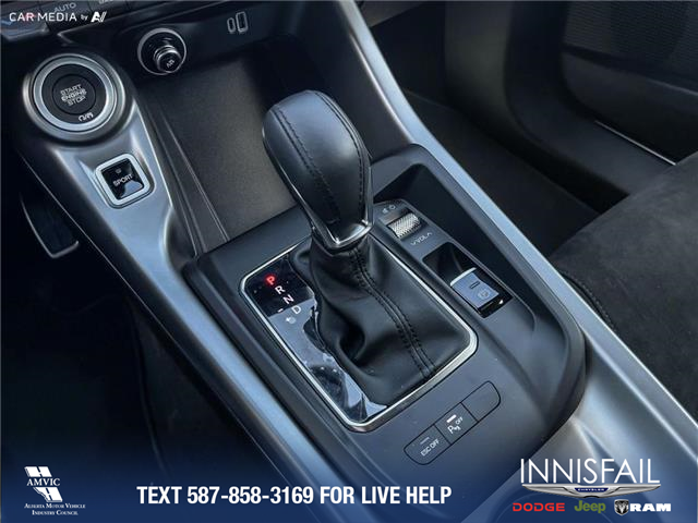 2024 Dodge Hornet PHEV R/T (Stk: RD005) in Innisfail - Image 12 of 27 2024 Dodge Hornet PHEV R/T (Stk: RD005) in Innisfail - Image 12 of 27