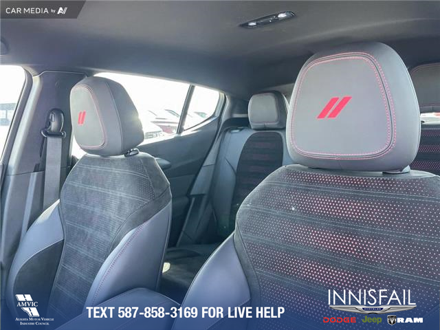 2024 Dodge Hornet PHEV R/T (Stk: RD005) in Innisfail - Image 14 of 27 2024 Dodge Hornet PHEV R/T (Stk: RD005) in Innisfail - Image 14 of 27