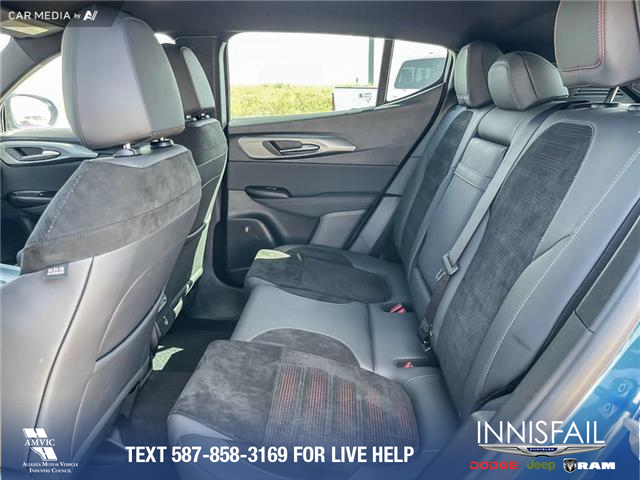 2024 Dodge Hornet PHEV R/T (Stk: RD005) in Innisfail - Image 15 of 27 2024 Dodge Hornet PHEV R/T (Stk: RD005) in Innisfail - Image 15 of 27