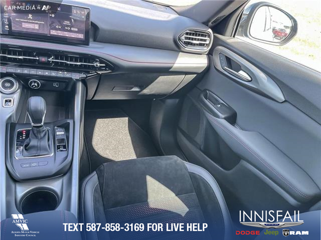 2024 Dodge Hornet PHEV R/T (Stk: RD005) in Innisfail - Image 16 of 27 2024 Dodge Hornet PHEV R/T (Stk: RD005) in Innisfail - Image 16 of 27