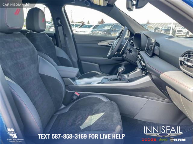 2024 Dodge Hornet PHEV R/T (Stk: RD005) in Innisfail - Image 22 of 27 2024 Dodge Hornet PHEV R/T (Stk: RD005) in Innisfail - Image 22 of 27