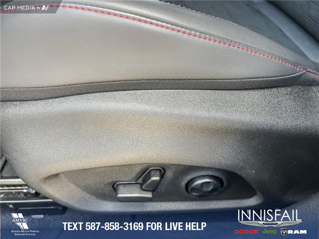 2024 Dodge Hornet PHEV R/T (Stk: RD005) in Innisfail - Image 23 of 27 2024 Dodge Hornet PHEV R/T (Stk: RD005) in Innisfail - Image 23 of 27