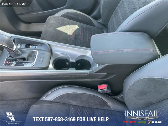 2024 Dodge Hornet PHEV R/T (Stk: RD005) in Innisfail - Image 24 of 27 2024 Dodge Hornet PHEV R/T (Stk: RD005) in Innisfail - Image 24 of 27