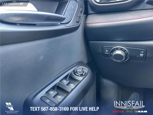 2024 Dodge Hornet PHEV R/T (Stk: RD005) in Innisfail - Image 25 of 27 2024 Dodge Hornet PHEV R/T (Stk: RD005) in Innisfail - Image 25 of 27