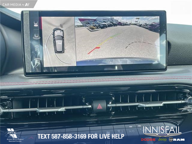 2024 Dodge Hornet PHEV R/T (Stk: RD005) in Innisfail - Image 26 of 27 2024 Dodge Hornet PHEV R/T (Stk: RD005) in Innisfail - Image 26 of 27