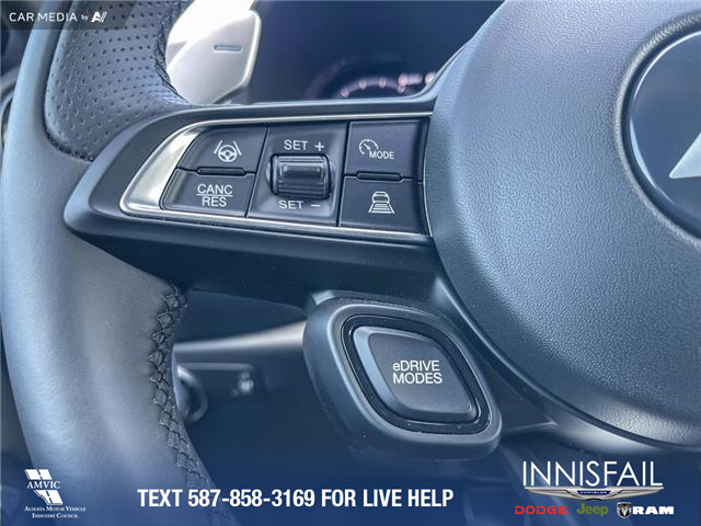 2024 Dodge Hornet PHEV R/T (Stk: RD005) in Innisfail - Image 27 of 27 2024 Dodge Hornet PHEV R/T (Stk: RD005) in Innisfail - Image 27 of 27