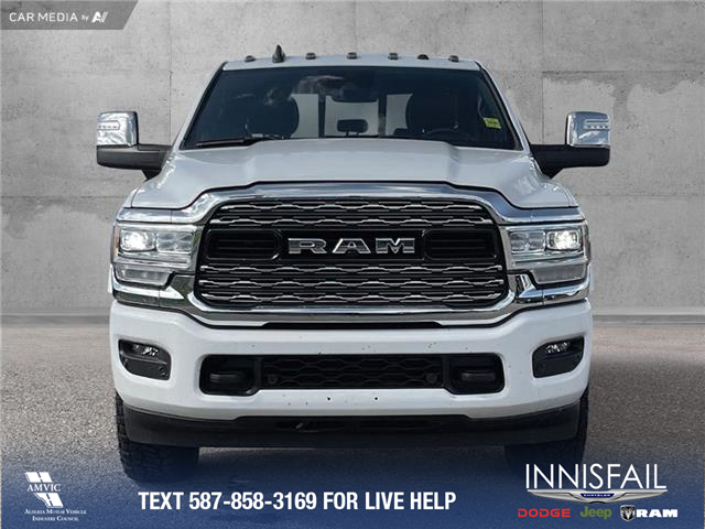 2023 RAM 2500 Limited (Stk: SR043A) in Innisfail - Image 2 of 25
