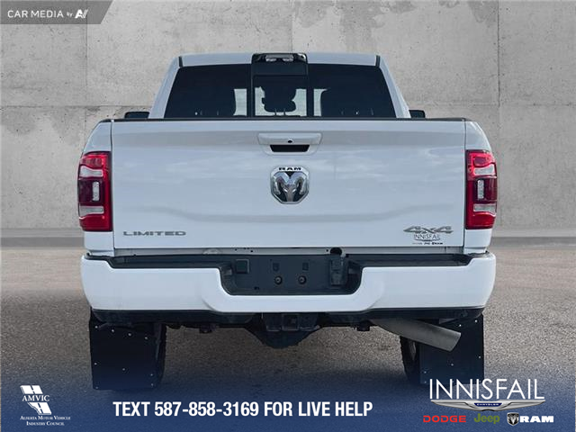 2023 RAM 2500 Limited (Stk: SR043A) in Innisfail - Image 5 of 25