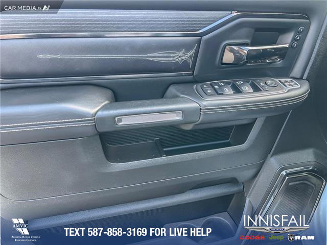 2023 RAM 2500 Limited (Stk: SR043A) in Innisfail - Image 7 of 25