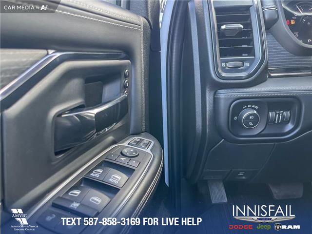 2023 RAM 2500 Limited (Stk: SR043A) in Innisfail - Image 8 of 25
