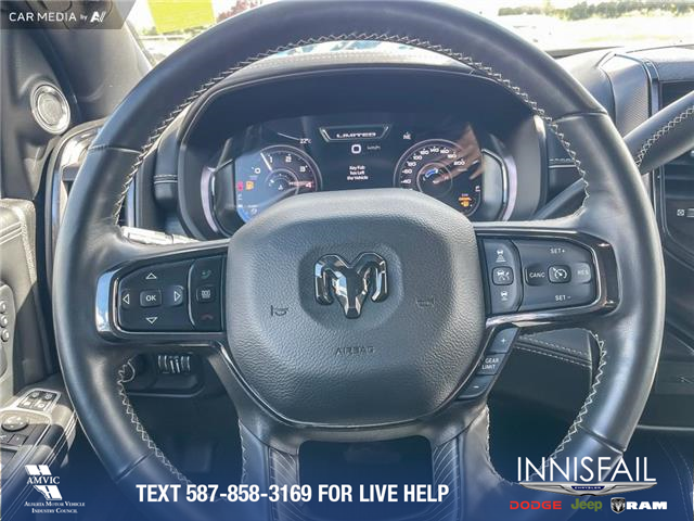 2023 RAM 2500 Limited (Stk: SR043A) in Innisfail - Image 10 of 25