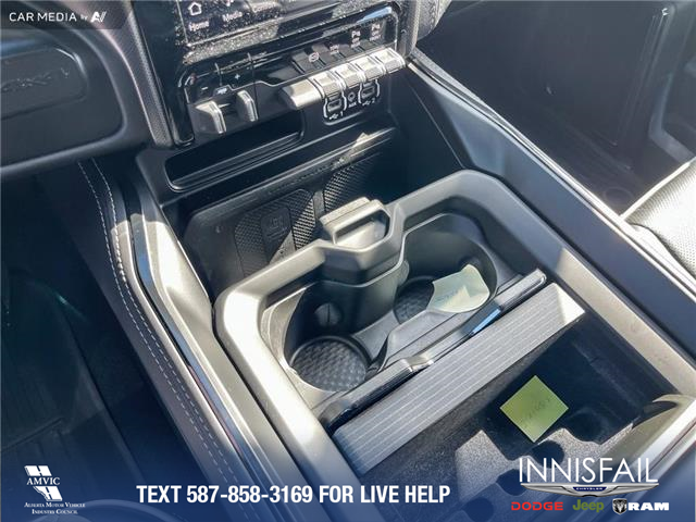 2023 RAM 2500 Limited (Stk: SR043A) in Innisfail - Image 12 of 25