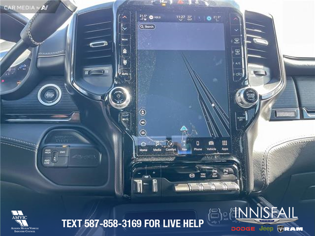 2023 RAM 2500 Limited (Stk: SR043A) in Innisfail - Image 13 of 25
