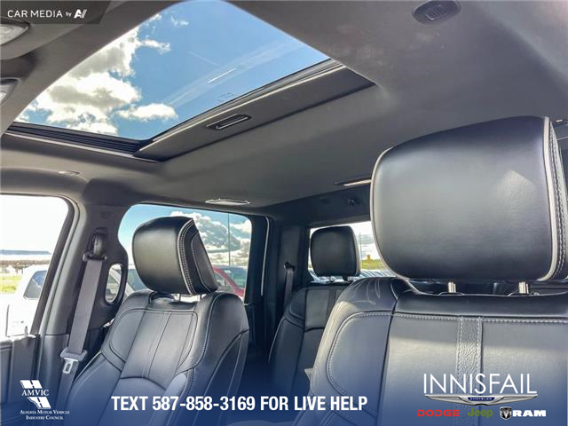 2023 RAM 2500 Limited (Stk: SR043A) in Innisfail - Image 14 of 25