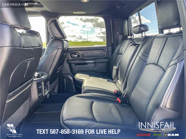 2023 RAM 2500 Limited (Stk: SR043A) in Innisfail - Image 15 of 25