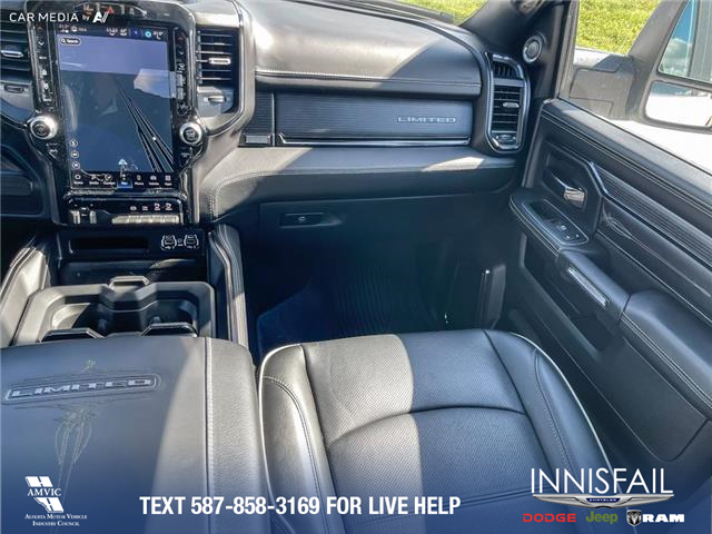 2023 RAM 2500 Limited (Stk: SR043A) in Innisfail - Image 16 of 25