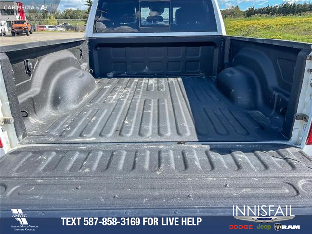 2023 RAM 2500 Limited (Stk: SR043A) in Innisfail - Image 17 of 25