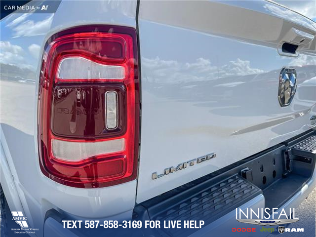 2023 RAM 2500 Limited (Stk: SR043A) in Innisfail - Image 18 of 25