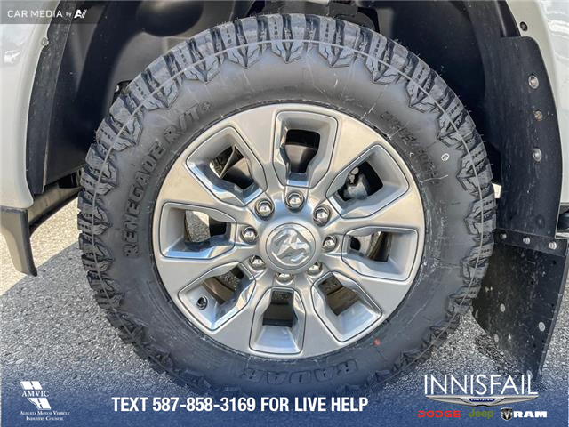 2023 RAM 2500 Limited (Stk: SR043A) in Innisfail - Image 19 of 25