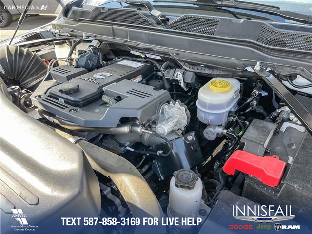 2023 RAM 2500 Limited (Stk: SR043A) in Innisfail - Image 20 of 25