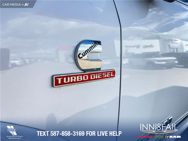 2023 RAM 2500 Limited (Stk: SR043A) in Innisfail - Image 21 of 25