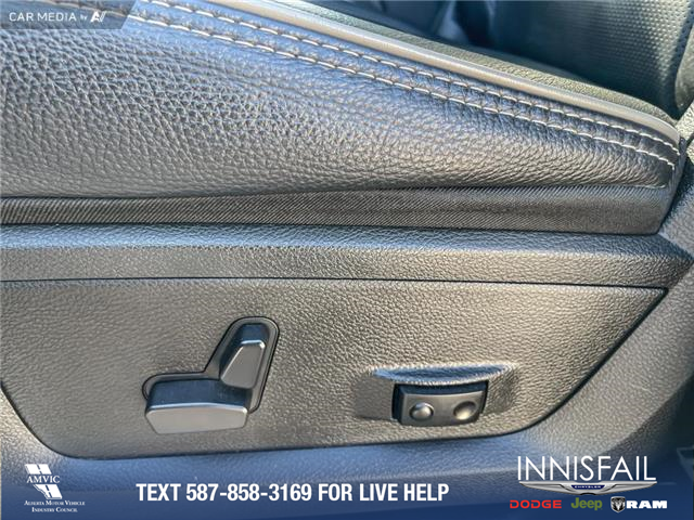 2023 RAM 2500 Limited (Stk: SR043A) in Innisfail - Image 22 of 25
