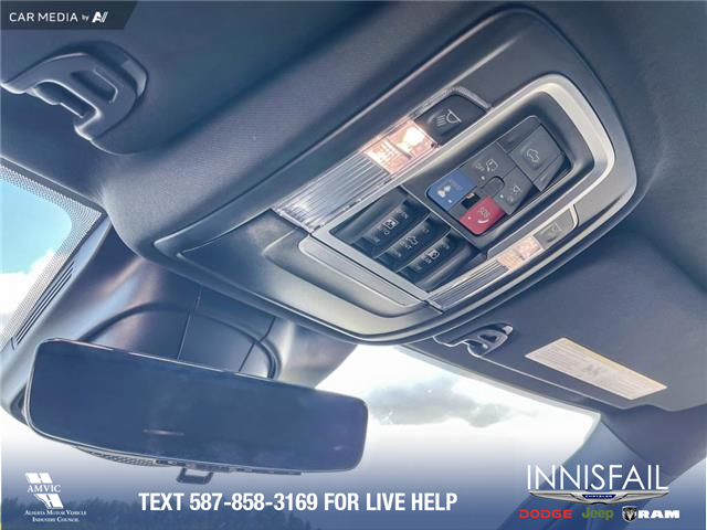 2023 RAM 2500 Limited (Stk: SR043A) in Innisfail - Image 23 of 25