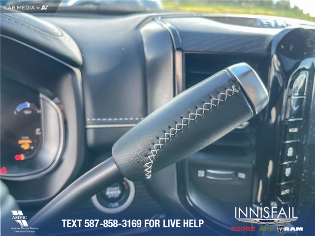 2023 RAM 2500 Limited (Stk: SR043A) in Innisfail - Image 24 of 25