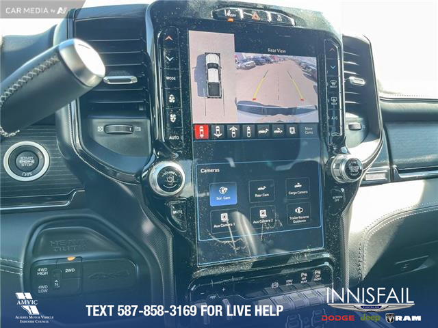 2023 RAM 2500 Limited (Stk: SR043A) in Innisfail - Image 25 of 25