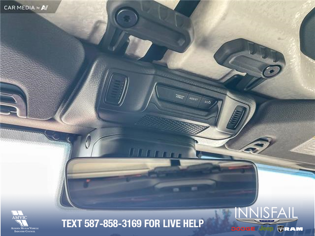 2025 Jeep Wrangler Rubicon (Stk: SJ031) in Innisfail - Image 23 of 23 2025 Jeep Wrangler Rubicon (Stk: SJ031) in Innisfail - Image 23 of 23