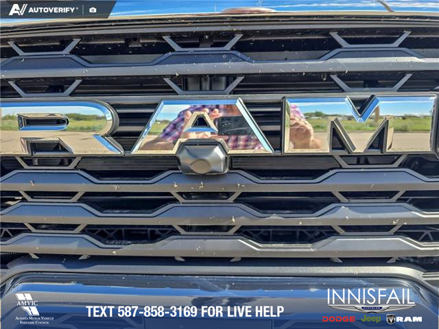 2025 RAM 2500 Big Horn (Stk: SR069) in Innisfail - Image 20 of 29