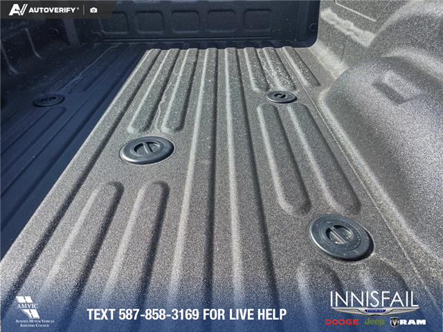 2025 RAM 2500 Big Horn (Stk: SR069) in Innisfail - Image 23 of 29