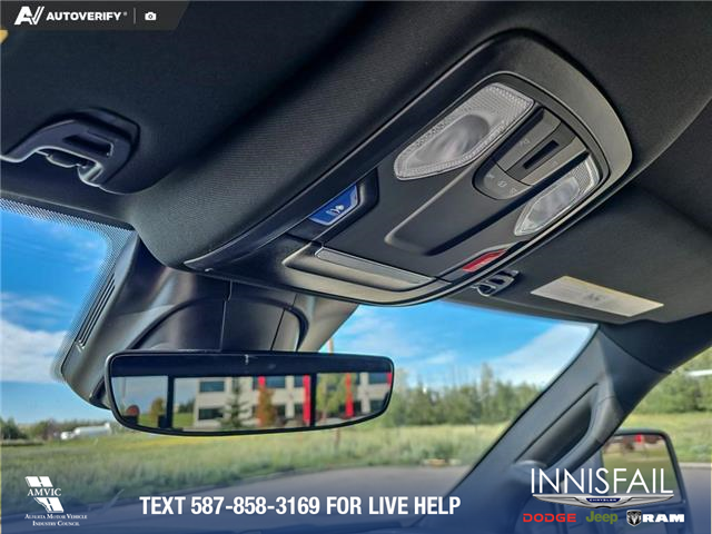 2025 RAM 2500 Big Horn (Stk: SR069) in Innisfail - Image 29 of 29