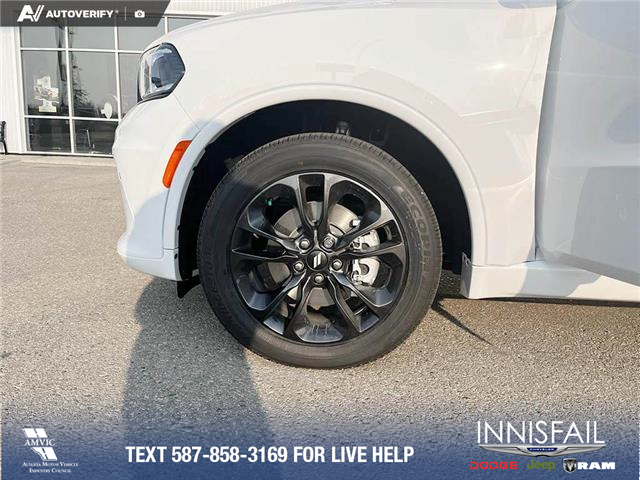 2026 Dodge Durango GT (Stk: TD002) in Innisfail - Image 7 of 23