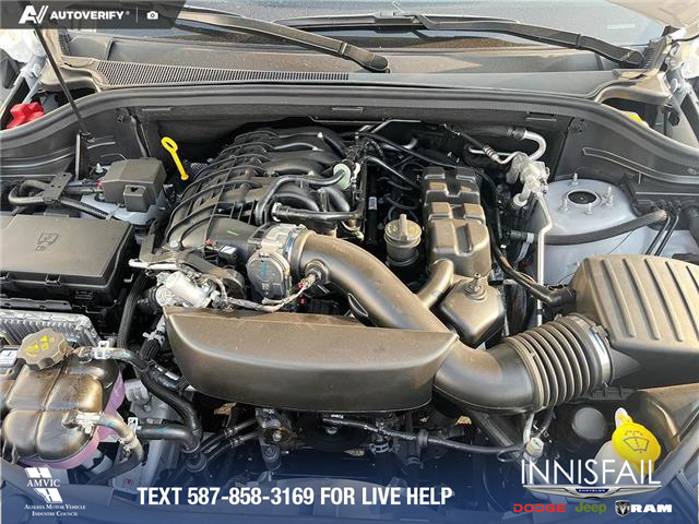 2026 Dodge Durango GT (Stk: TD002) in Innisfail - Image 8 of 23