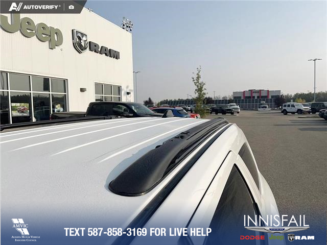 2026 Dodge Durango GT (Stk: TD002) in Innisfail - Image 9 of 23