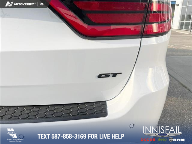2026 Dodge Durango GT (Stk: TD002) in Innisfail - Image 11 of 23
