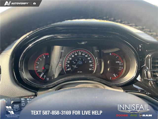 2026 Dodge Durango GT (Stk: TD002) in Innisfail - Image 13 of 23