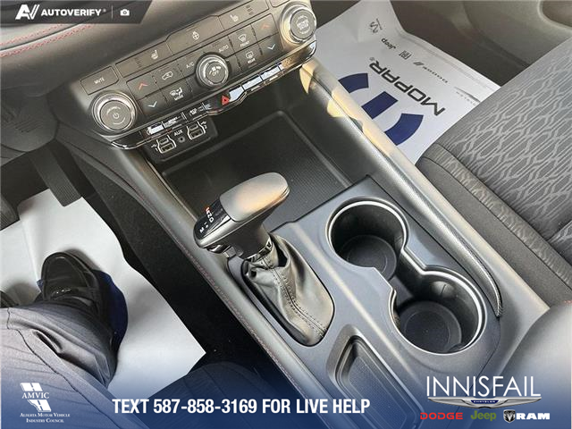 2026 Dodge Durango GT (Stk: TD002) in Innisfail - Image 14 of 23