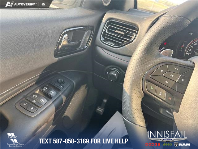2026 Dodge Durango GT (Stk: TD002) in Innisfail - Image 16 of 23