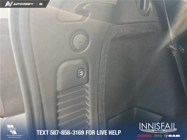 2026 Dodge Durango GT (Stk: TD002) in Innisfail - Image 17 of 23