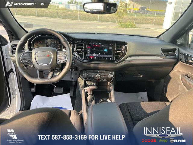 2026 Dodge Durango GT (Stk: TD002) in Innisfail - Image 19 of 23