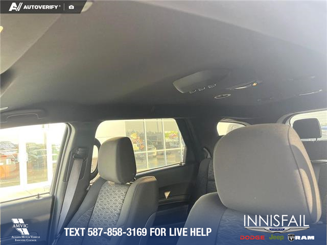 2026 Dodge Durango GT (Stk: TD002) in Innisfail - Image 20 of 23